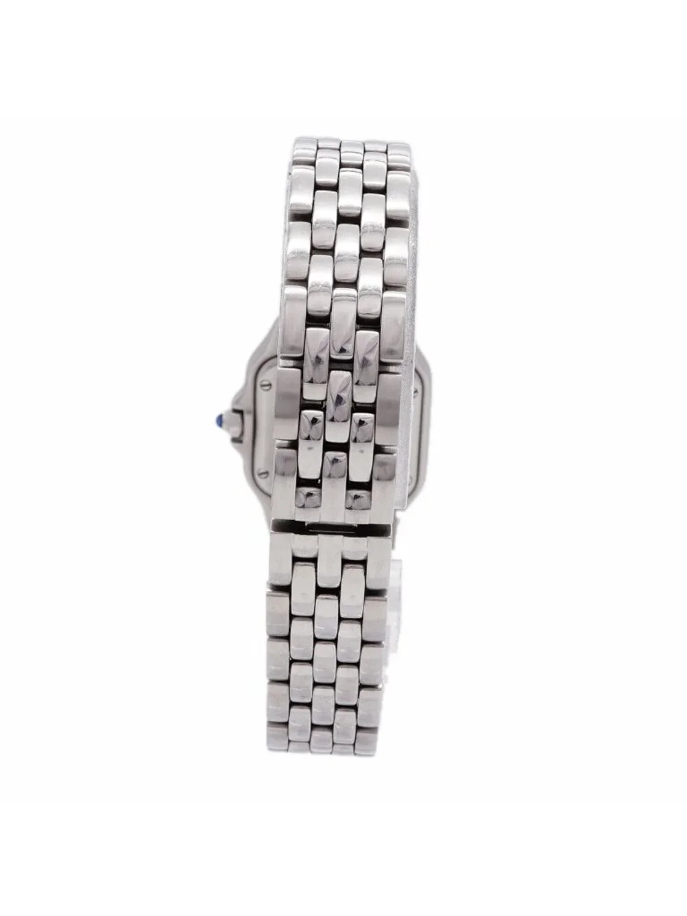 Cartier Panthere SM Ivory Dial Watch
